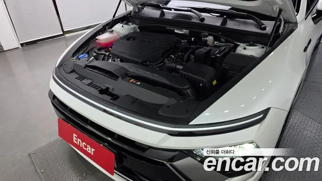 Hyundai Sonata 2026 thumb 6