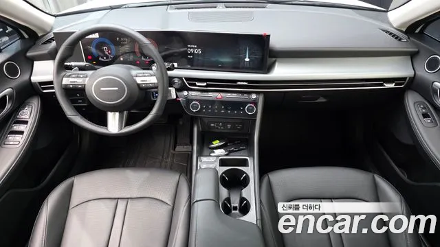 Hyundai Sonata 2026 thumb 7