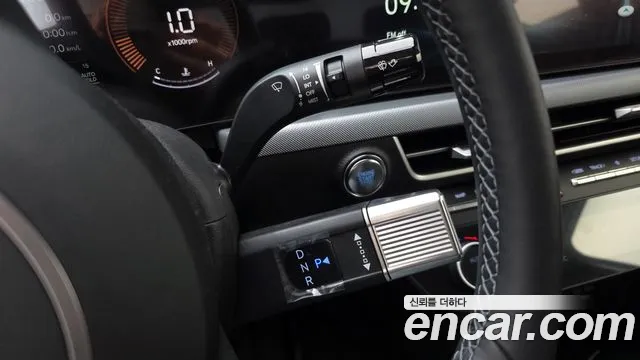 Hyundai Sonata 2026 thumb 9