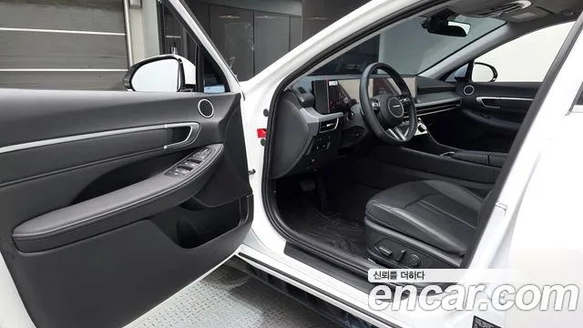 Hyundai Sonata 2026 thumb 10