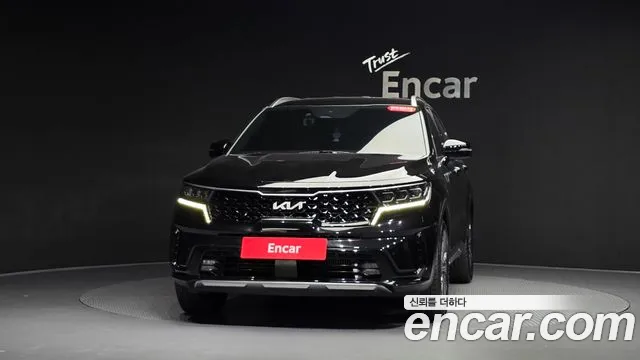 Kia Sorento 2023 thumb 2