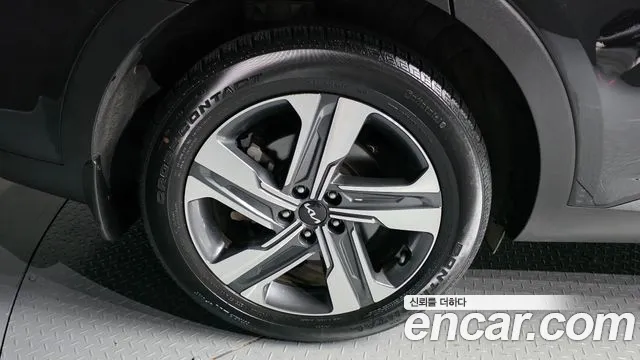 Kia Sorento 2023 thumb 4