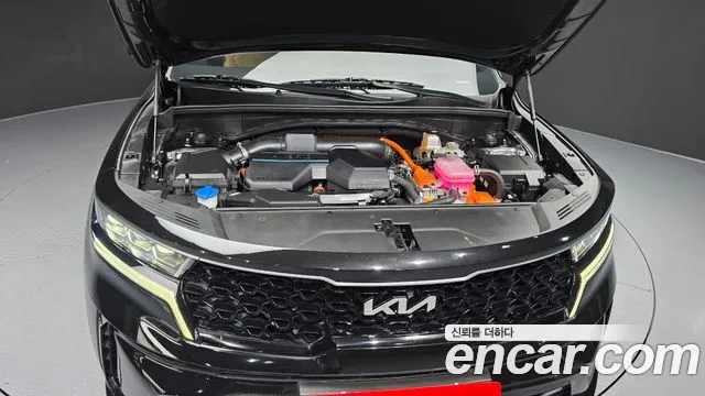 Kia Sorento 2023 thumb 5