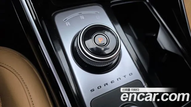 Kia Sorento 2023 thumb 8
