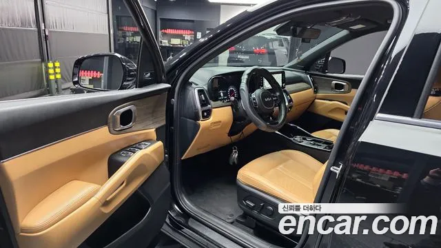 Kia Sorento 2023 thumb 9