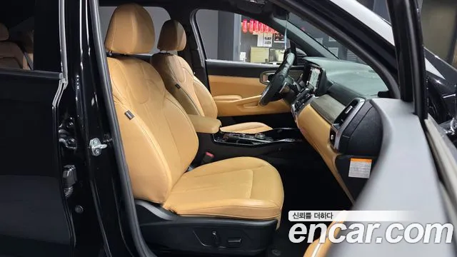 Kia Sorento 2023 thumb 10