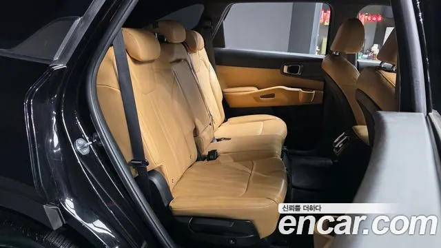 Kia Sorento 2023 thumb 11