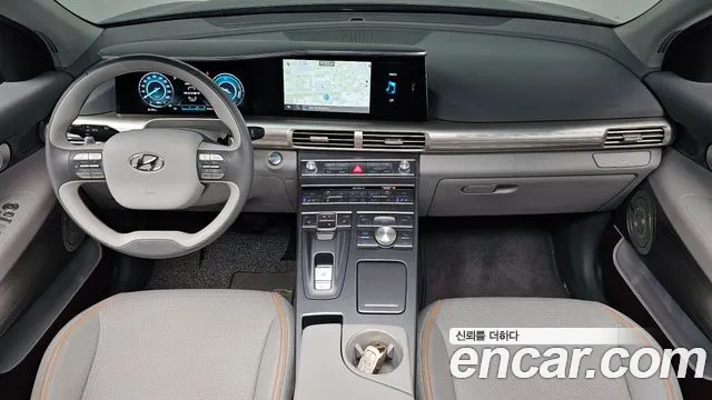 Hyundai Nexo 2022 thumb 6