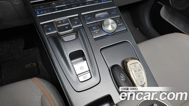 Hyundai Nexo 2022 thumb 8