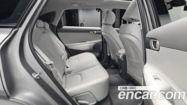 Hyundai Nexo 2022 thumb 10