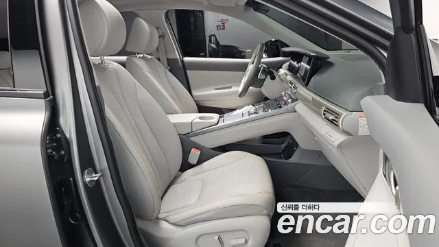 Hyundai Nexo 2022 thumb 11
