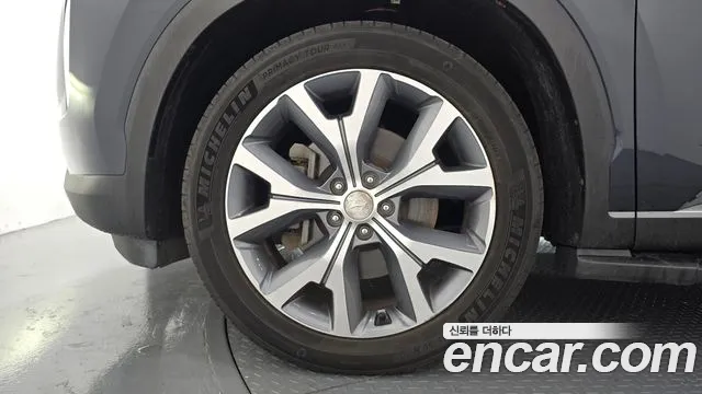 Hyundai Palisade 2021 thumb 5