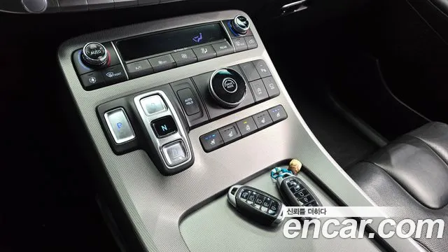 Hyundai Palisade 2021 thumb 9