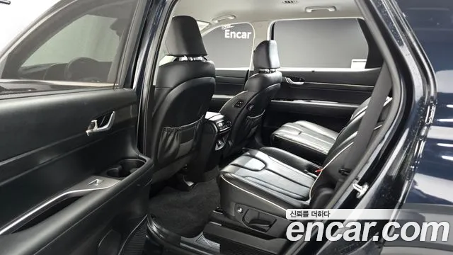 Hyundai Palisade 2021 thumb 11