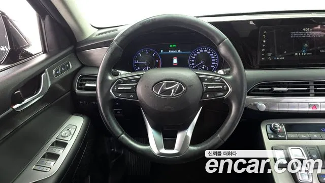 Hyundai Palisade 2021 thumb 12