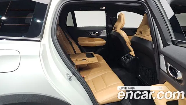 Volvo V60 2020 thumb 10