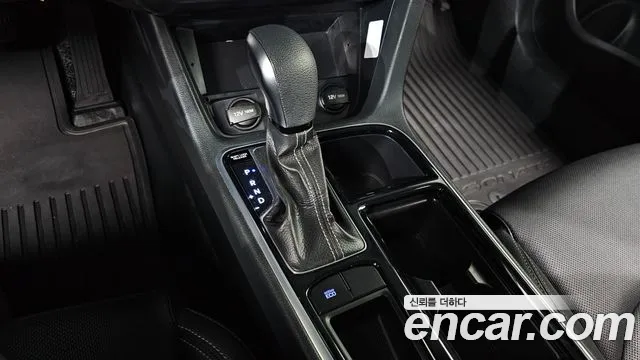 Hyundai Sonata 2017 thumb 8