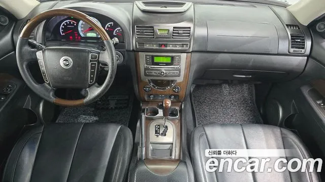 KG_Mobility_Ssangyong Rexton 2013 thumb 7
