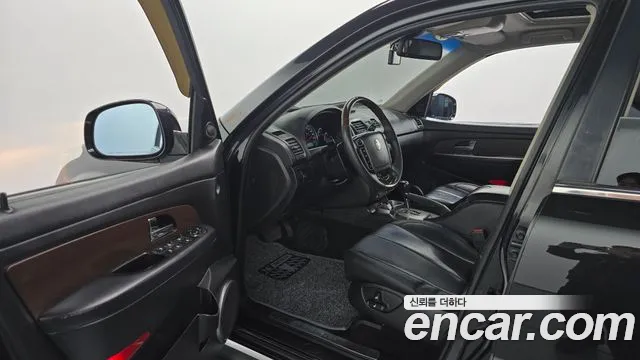 KG_Mobility_Ssangyong Rexton 2013 thumb 10