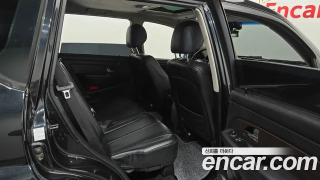 KG_Mobility_Ssangyong Rexton 2013 thumb 11