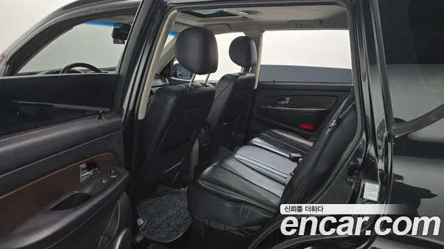 KG_Mobility_Ssangyong Rexton 2013 thumb 12