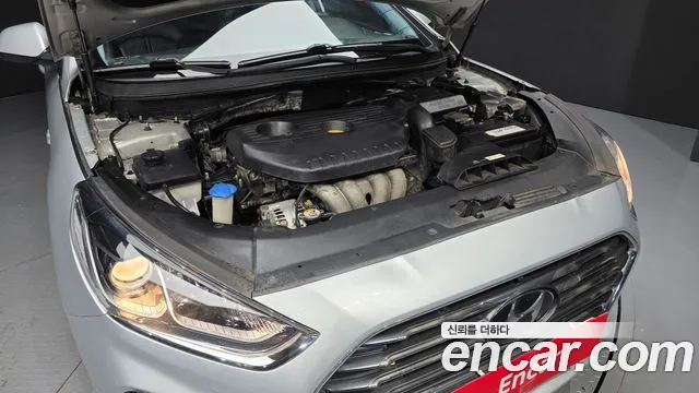 Hyundai Sonata 2018 thumb 6