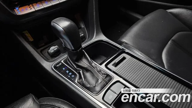 Hyundai Sonata 2018 thumb 9
