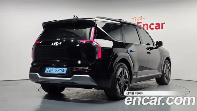 Kia EV9 2023 thumb 2