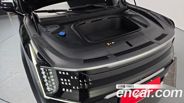 Kia EV9 2023 thumb 6