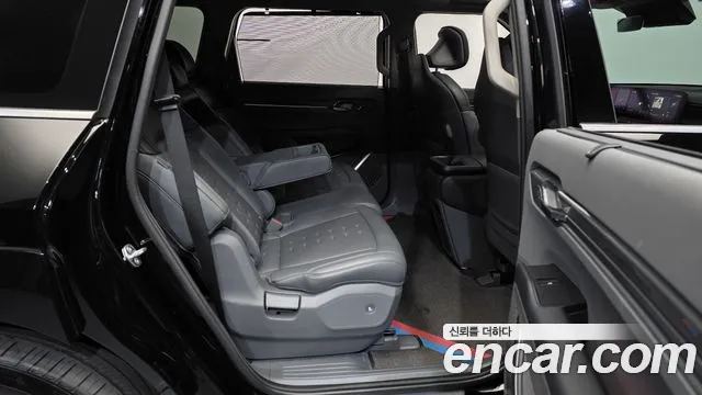 Kia EV9 2023 thumb 12