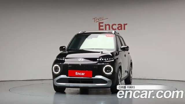Hyundai Casper 2024 thumb 2