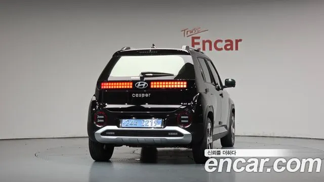 Hyundai Casper 2024 thumb 3