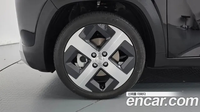 Hyundai Casper 2024 thumb 4