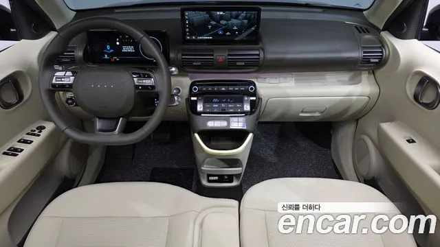 Hyundai Casper 2024 thumb 6
