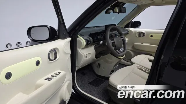 Hyundai Casper 2024 thumb 9