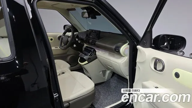 Hyundai Casper 2024 thumb 10