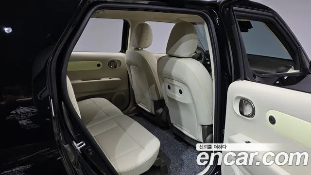 Hyundai Casper 2024 thumb 11
