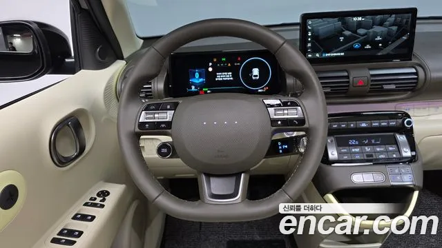 Hyundai Casper 2024 thumb 12