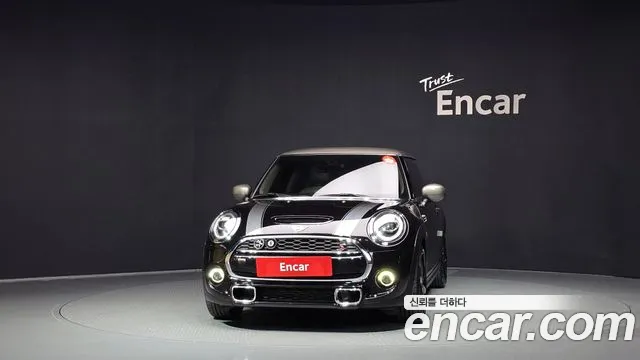 MINI Hatch 2020 thumb 3