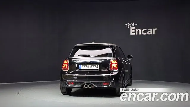 MINI Hatch 2020 thumb 4