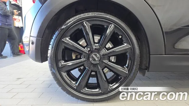 MINI Hatch 2020 thumb 5