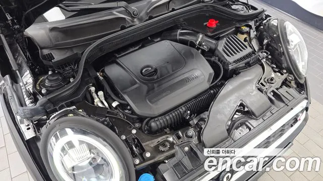 MINI Hatch 2020 thumb 6