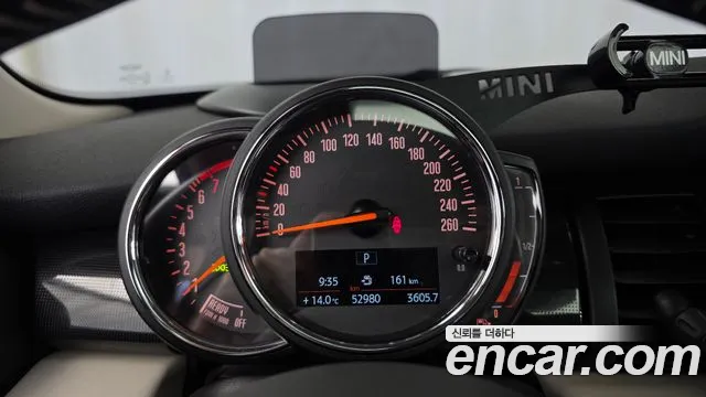 MINI Hatch 2020 thumb 8