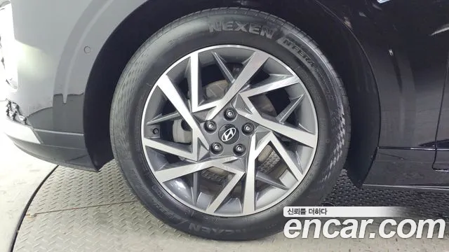Hyundai Grandeur 2024 thumb 5