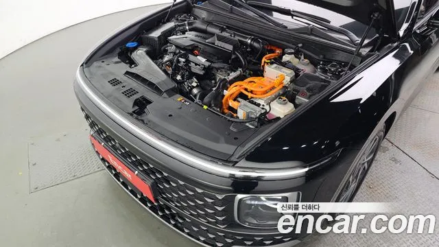Hyundai Grandeur 2024 thumb 6