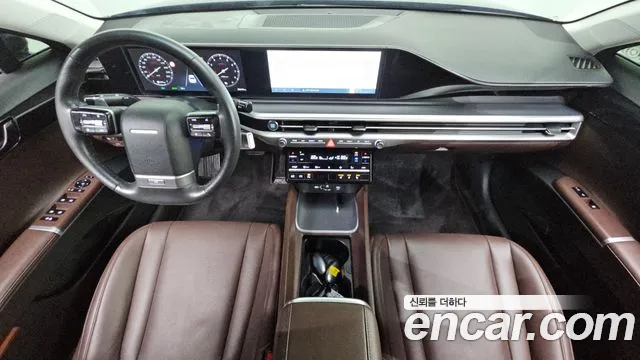 Hyundai Grandeur 2024 thumb 7