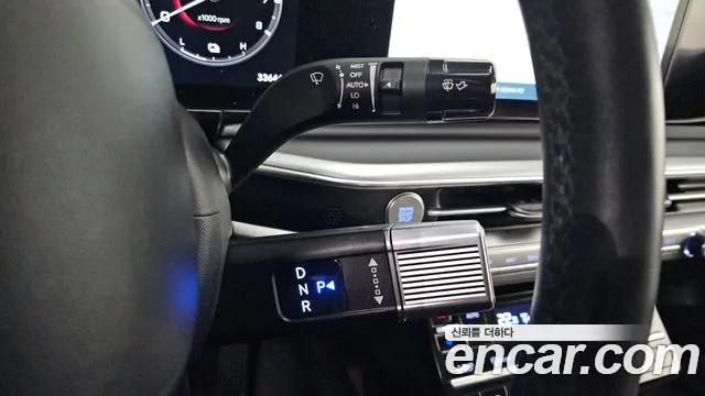 Hyundai Grandeur 2024 thumb 9