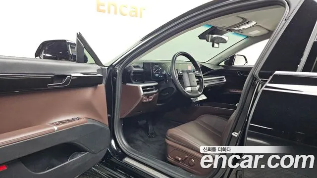 Hyundai Grandeur 2024 thumb 10