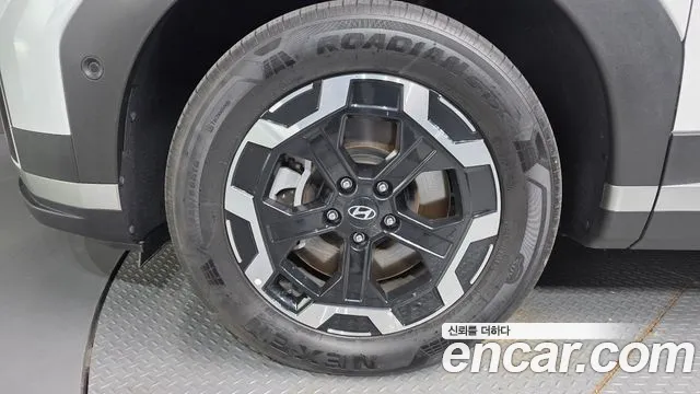 Hyundai Santa Fe 2024 thumb 5