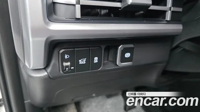 Hyundai Santa Fe 2024 thumb 11